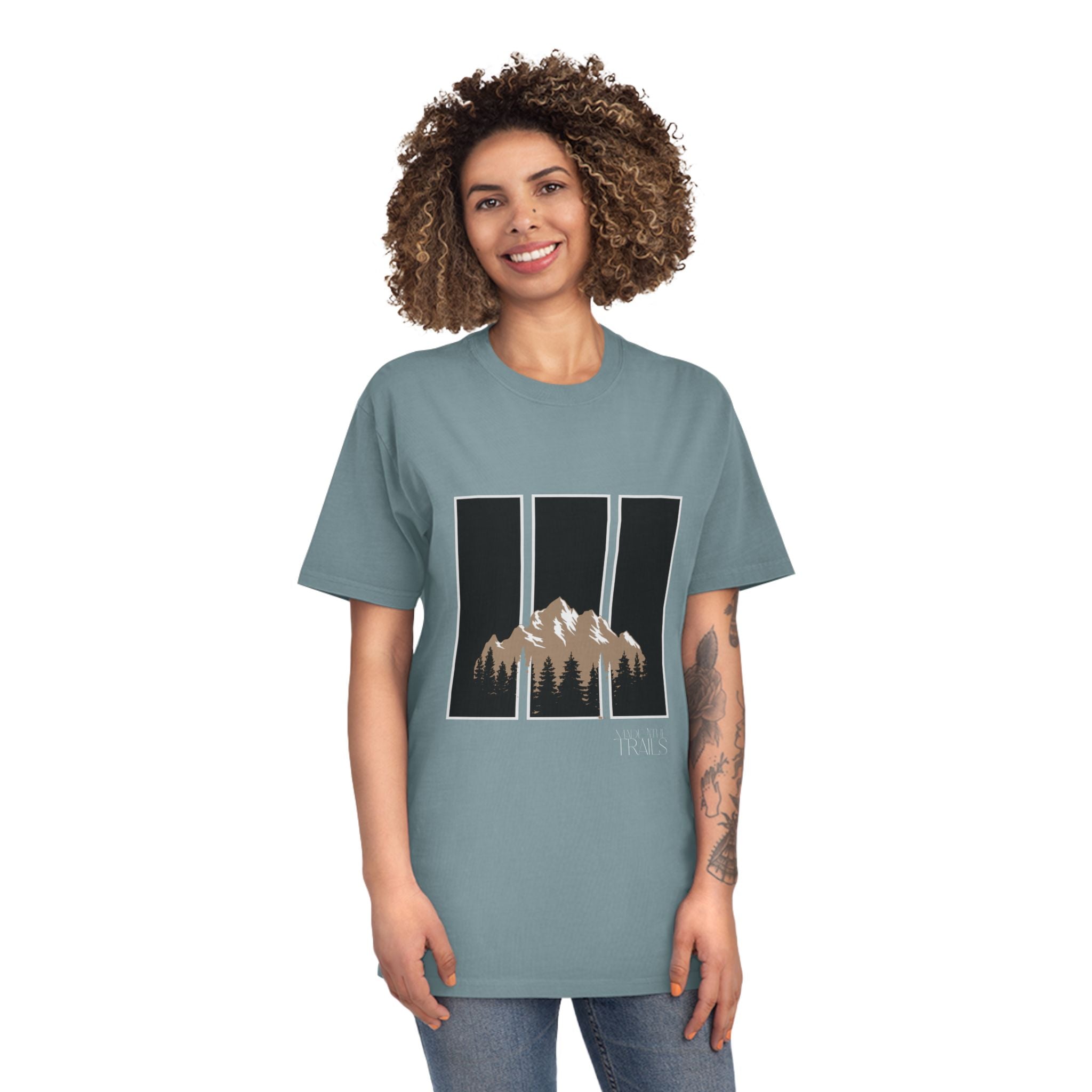 Trail Meets Street – Casual Day Shirts