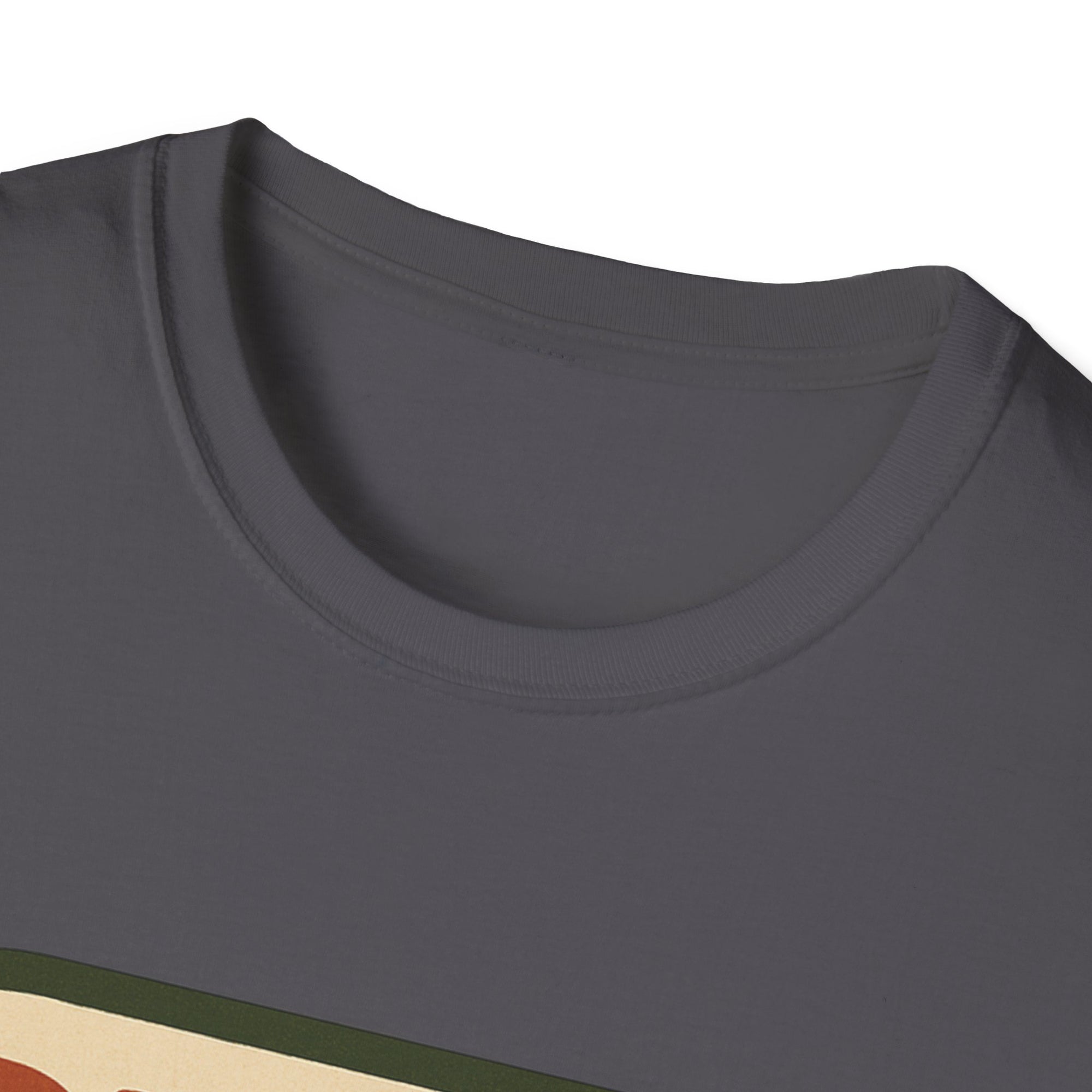 BVRT Shirt — Made for the Trail, Worn Anywhere