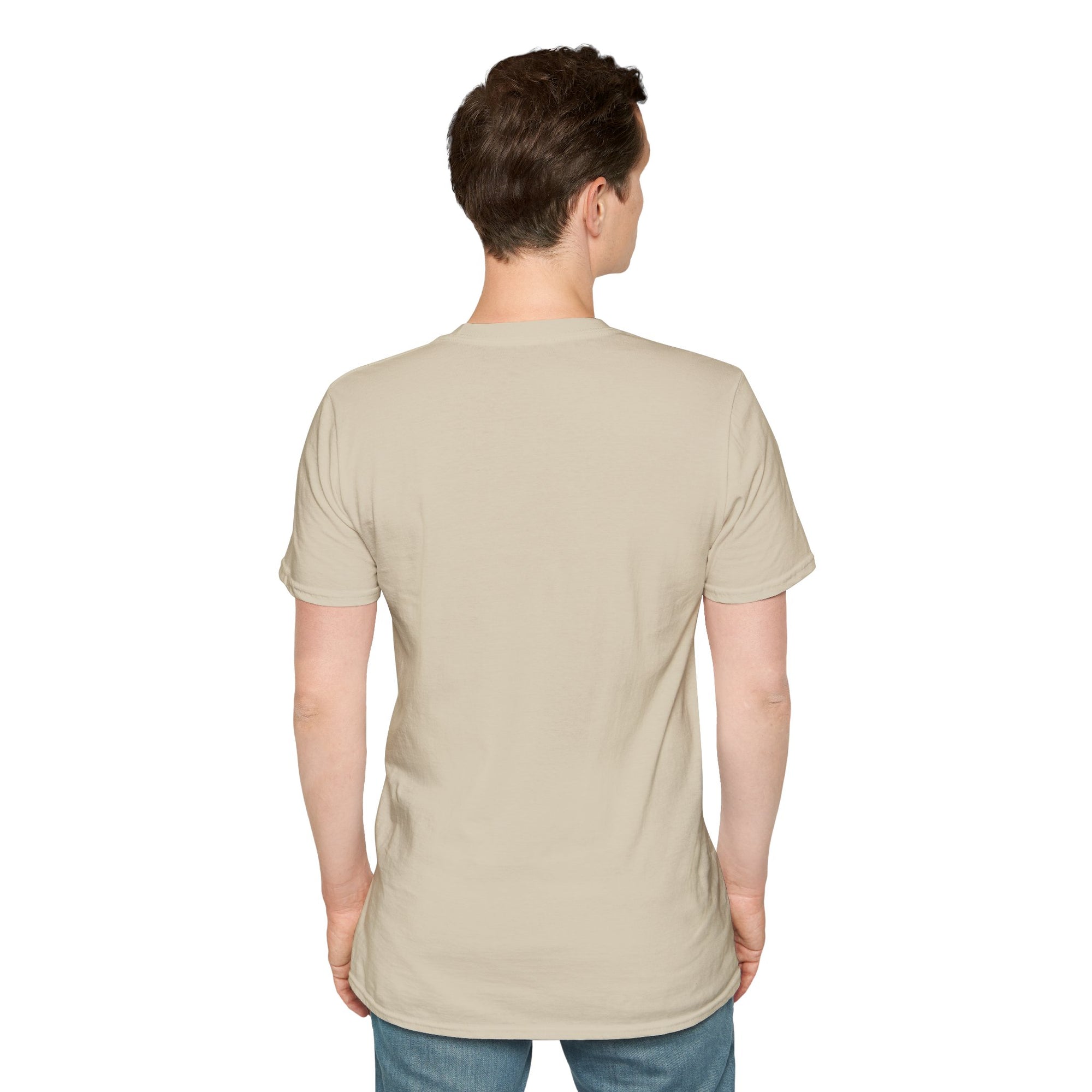 BVRT Shirt — Made for the Trail, Worn Anywhere