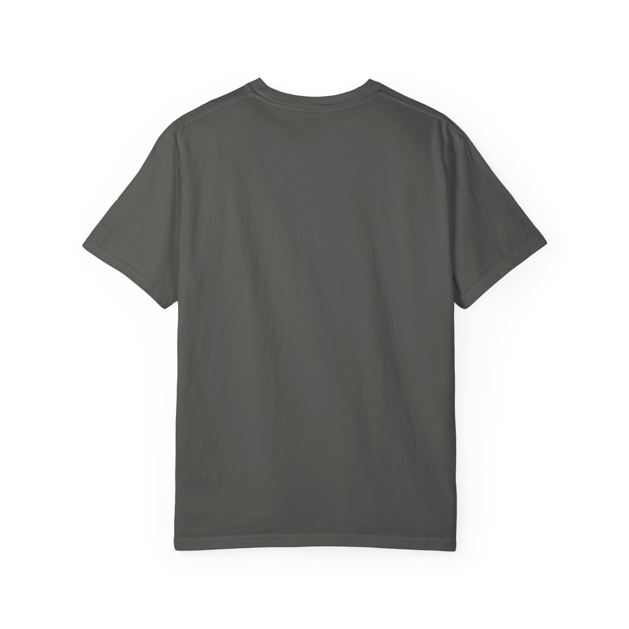 Mountain Landscape T-Shirt, Unisex Casual Tee, Nature Lover Gift, Outdoor Adventure Shirt, Eco-Friendly Fashion