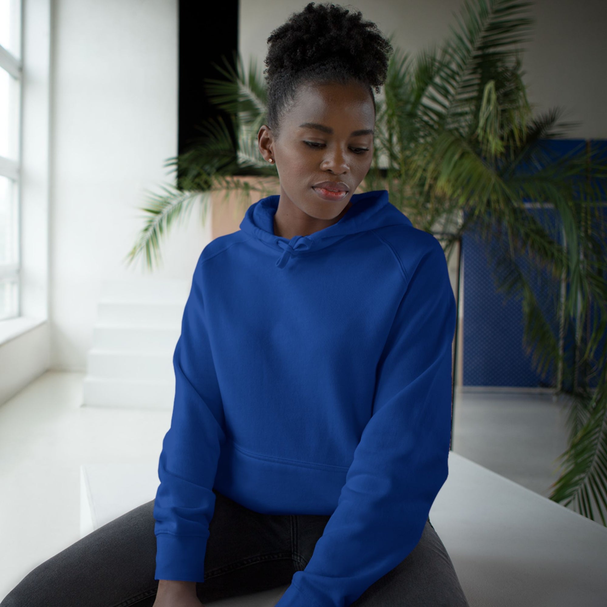 Conquer Mountains Unisex Supply Hoodie - Comfortable Hoodie for Adventure Lovers, Gift for Outdoors Enthusiasts, Travel Apparel, [...]