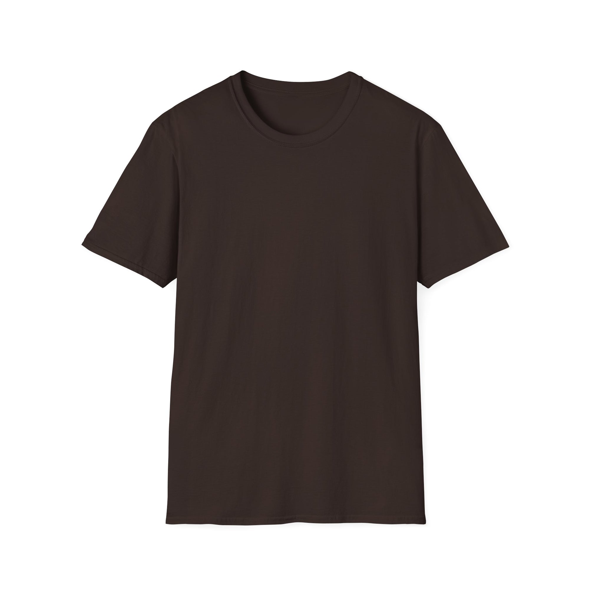 "Rise – Roam – Repeat" Unisex Softstyle T-Shirt