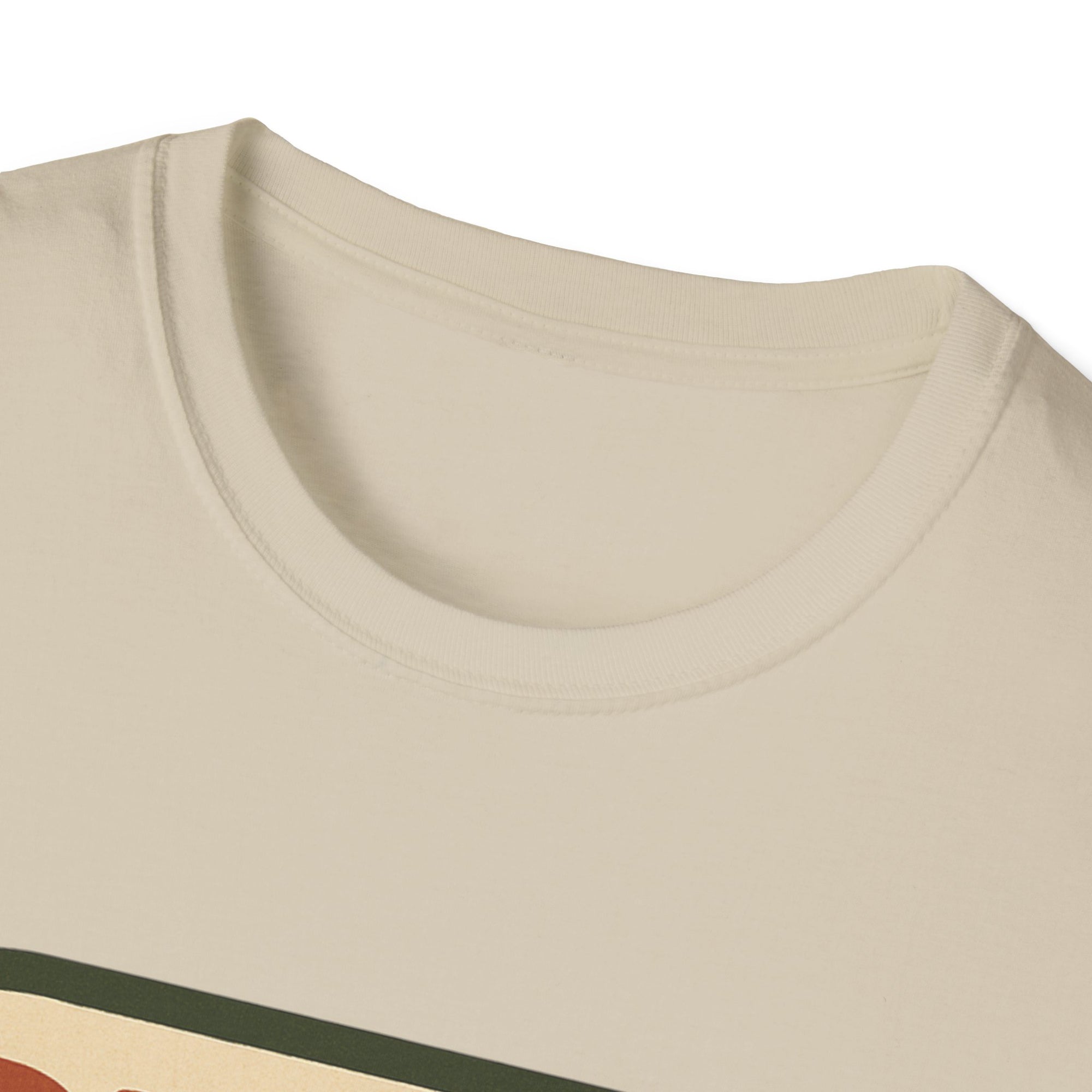 BVRT Shirt — Made for the Trail, Worn Anywhere
