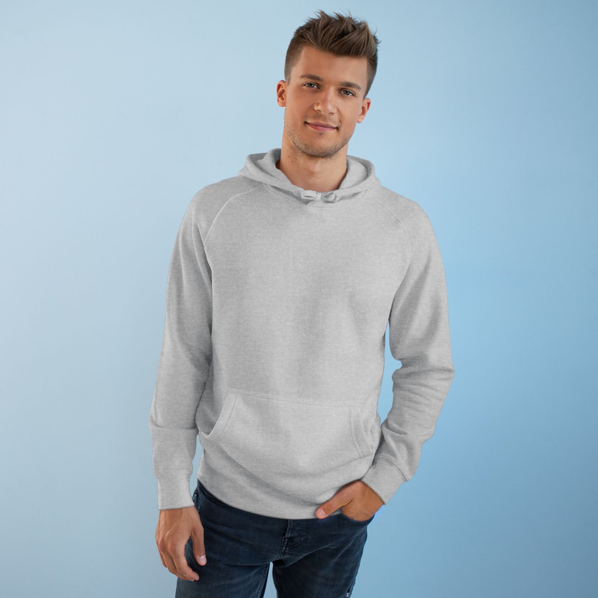 Conquer Mountains Unisex Supply Hoodie - Comfortable Hoodie for Adventure Lovers, Gift for Outdoors Enthusiasts, Travel Apparel, [...]