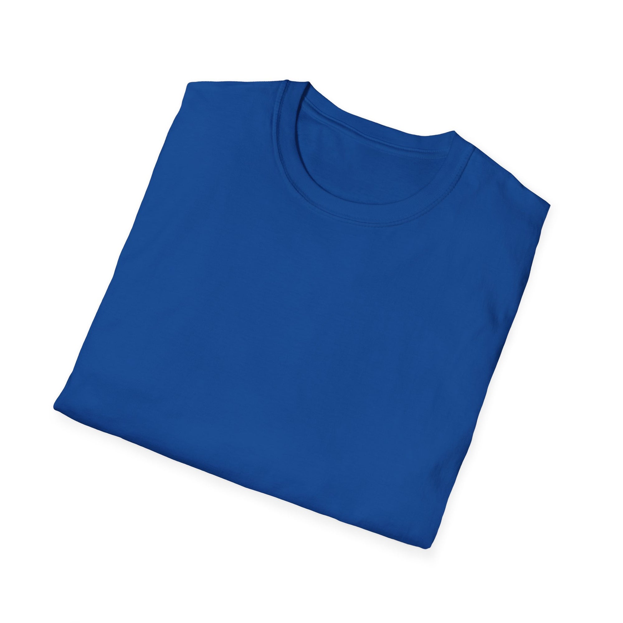"Rise – Roam – Repeat" Unisex Softstyle T-Shirt