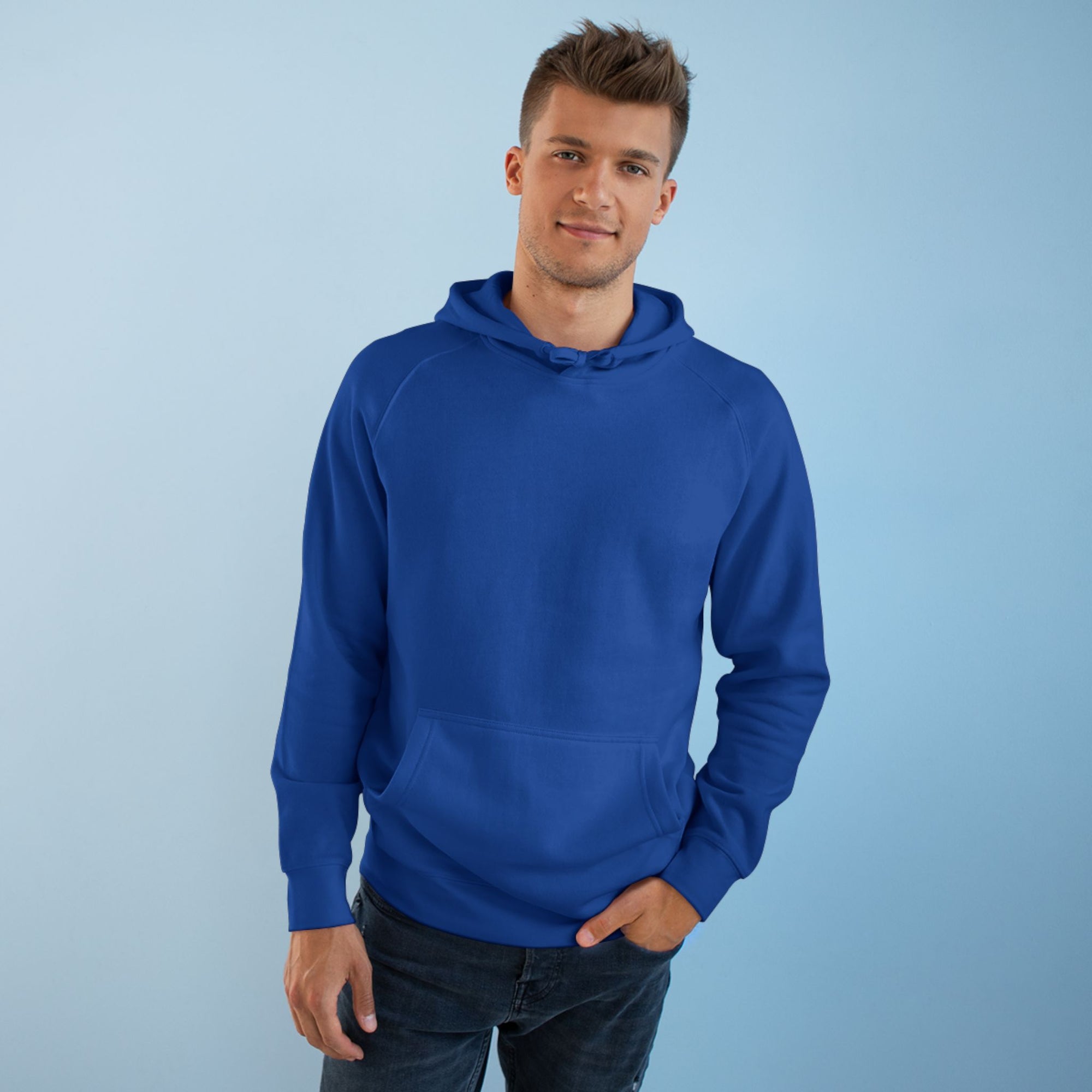 Conquer Mountains Unisex Supply Hoodie - Comfortable Hoodie for Adventure Lovers, Gift for Outdoors Enthusiasts, Travel Apparel, [...]