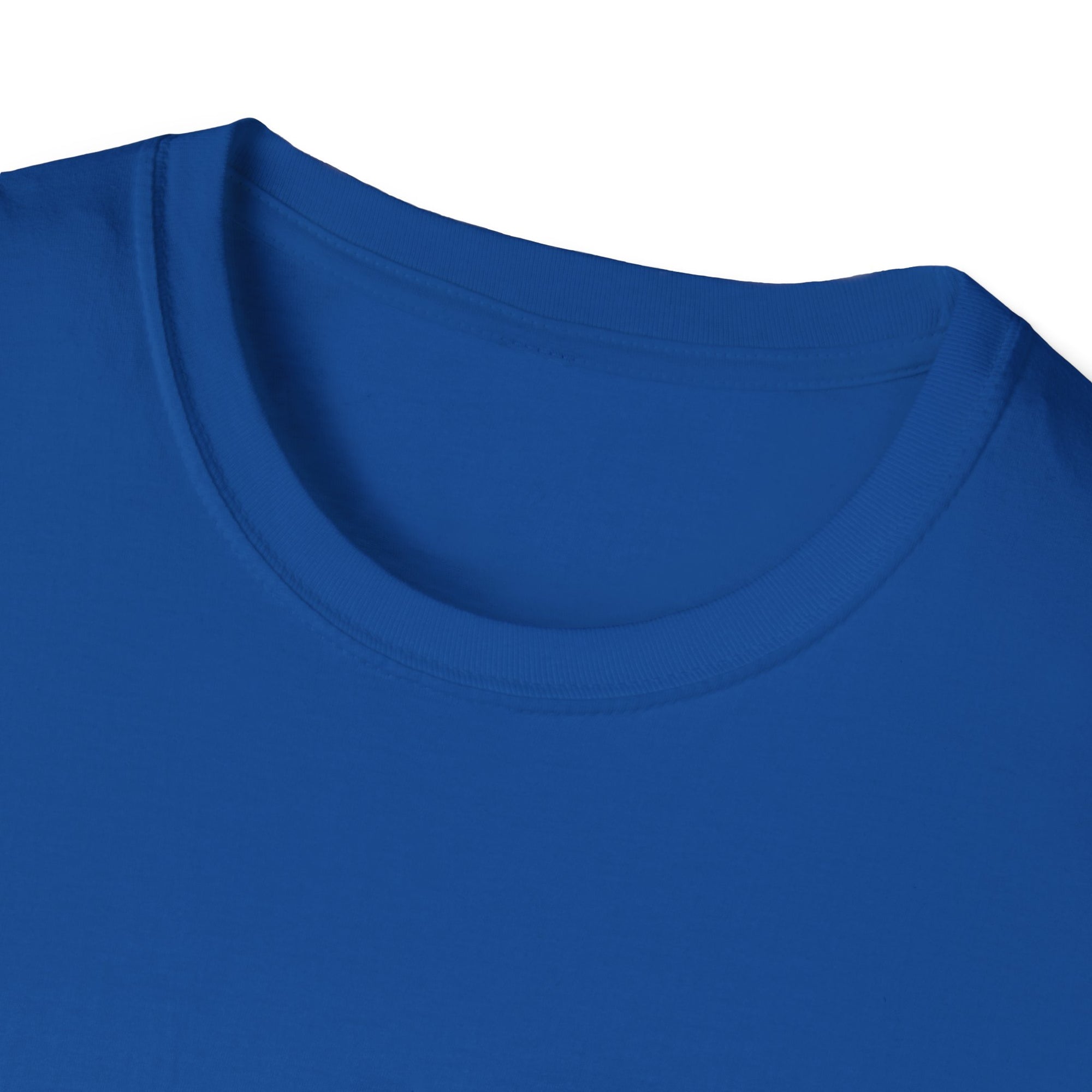 "Rise – Roam – Repeat" Unisex Softstyle T-Shirt