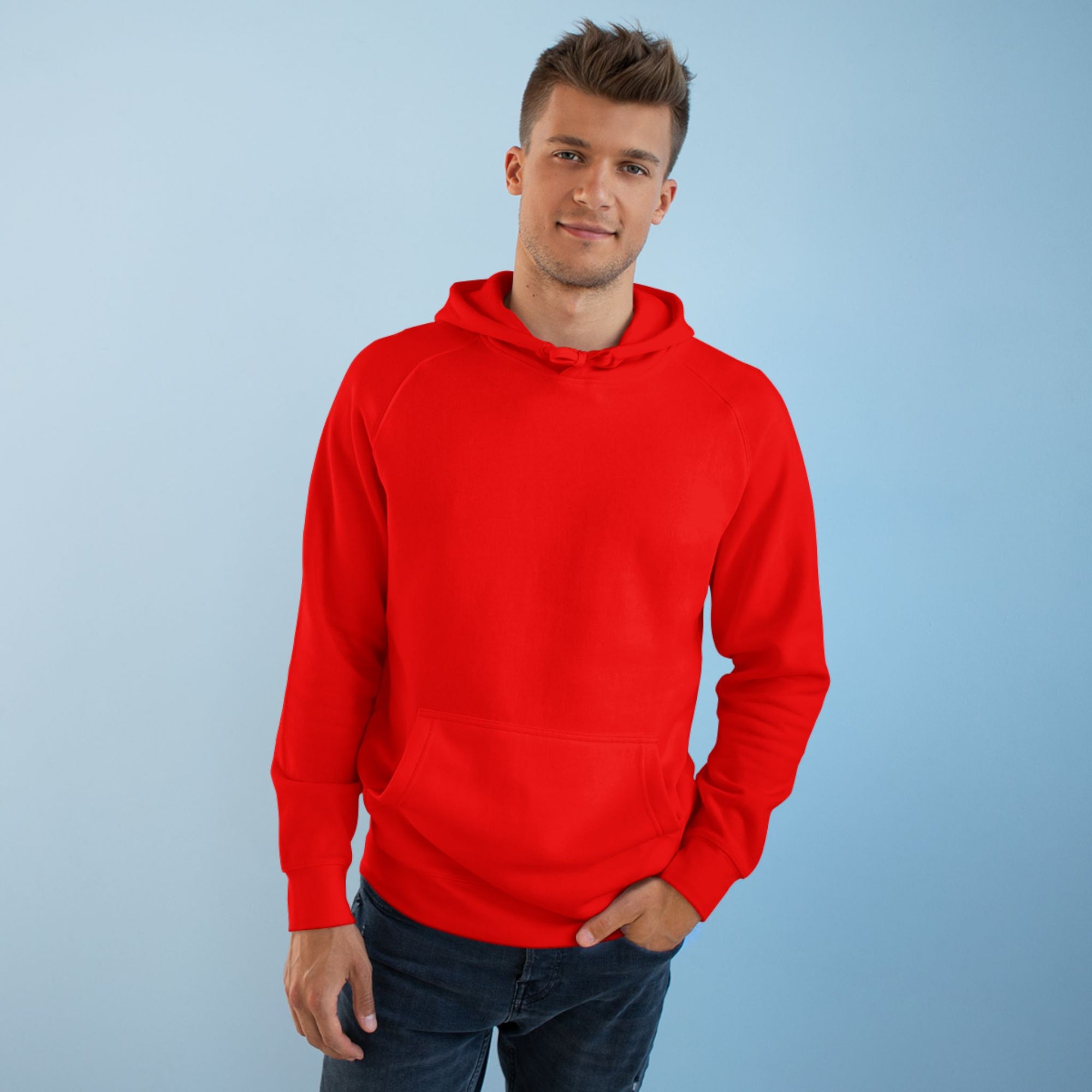 Conquer Mountains Unisex Supply Hoodie - Comfortable Hoodie for Adventure Lovers, Gift for Outdoors Enthusiasts, Travel Apparel, [...]