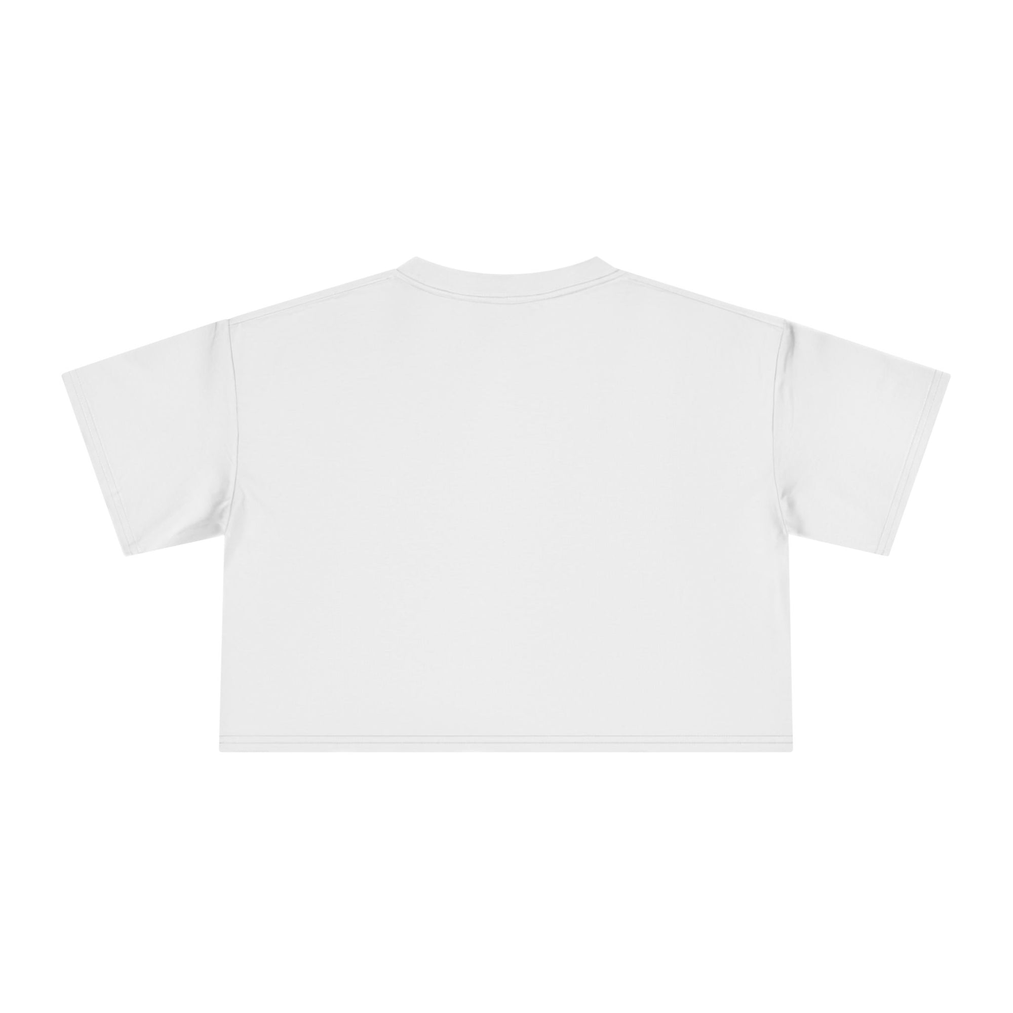 Made for the Trail – Women’s Crop Tee
