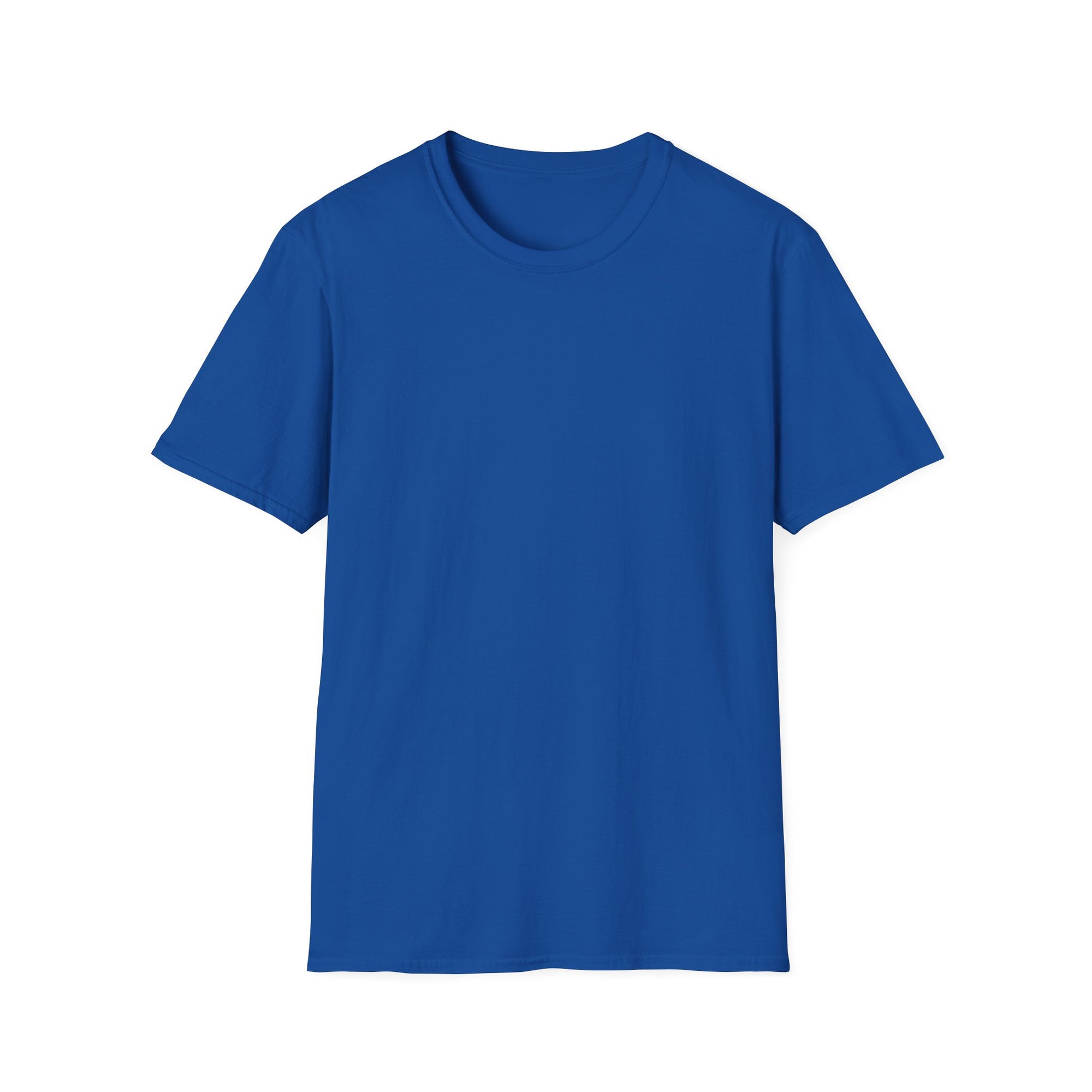 "Rise – Roam – Repeat" Unisex Softstyle T-Shirt