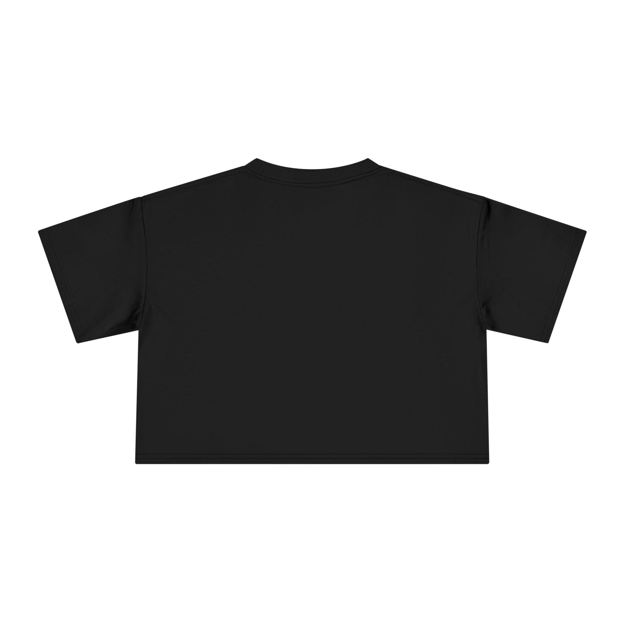 Made for the Trail – Women’s Crop Tee