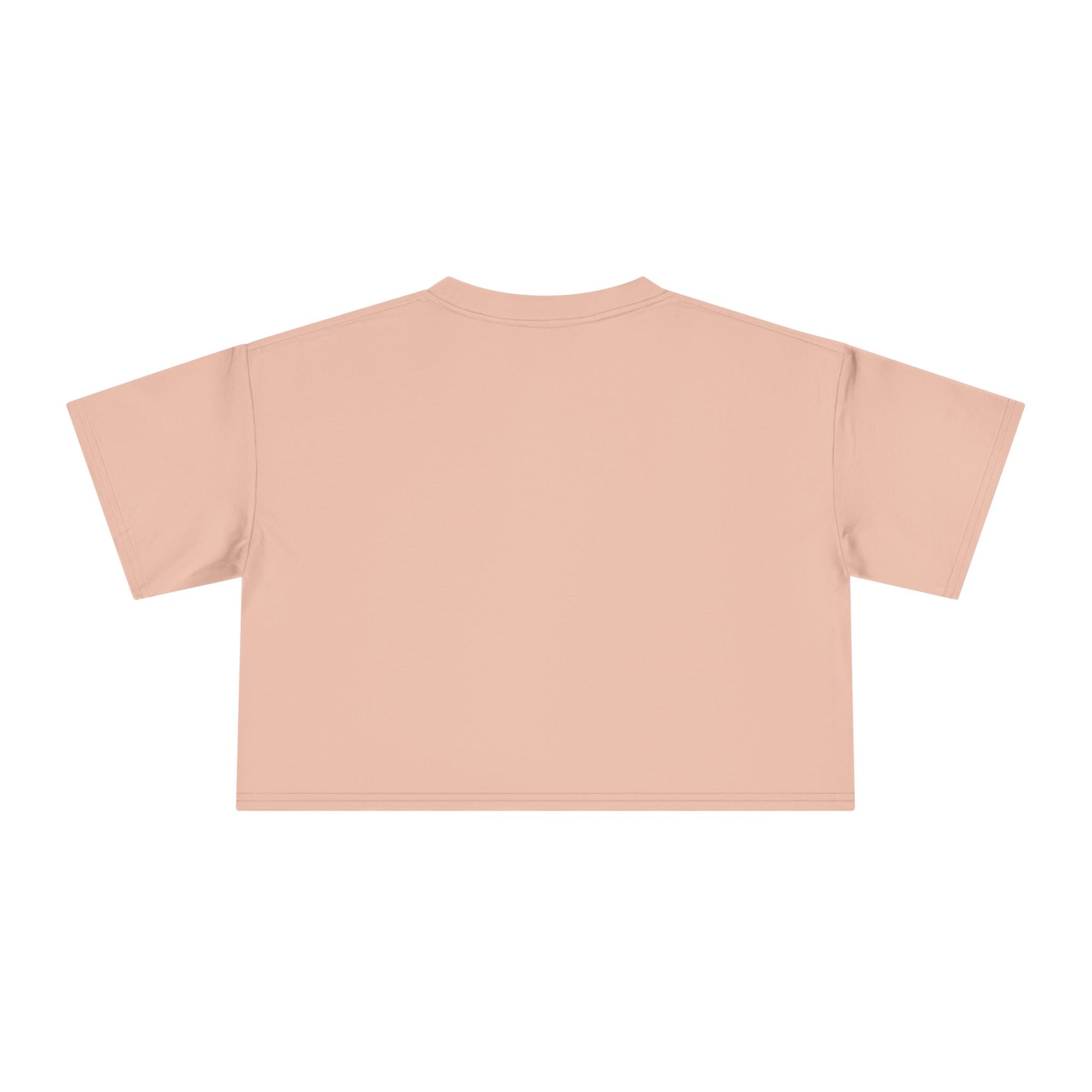 Made for the Trail – Women’s Crop Tee